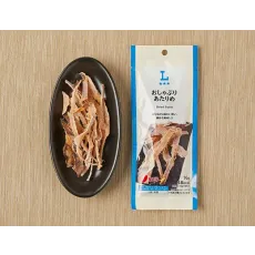 로손 おしゃぶりあたりめ　16g 16g 일본편의점 간식