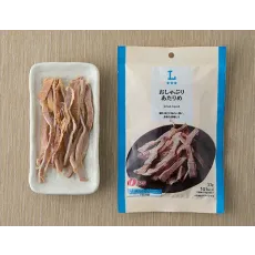 로손 오샤부리 아타리메33g 일본편의점 간식