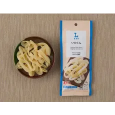 로손 いかくん 29g 일본편의점 간식