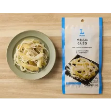 로손 やわらかくんさき 32g 일본편의점 간식
