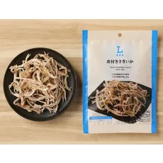 로손 皮付きさきいか 36g 일본편의점 간식