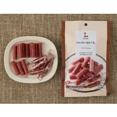 로손 재키 칼파스 72g 일본편의점 간식