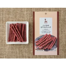 로손 하바네 로비아 스틱 33g 일본편의점 간식