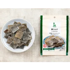 로손 都こんぶ 22g 일본편의점 간식