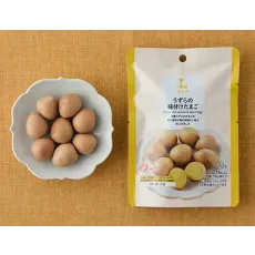 로손 우즈라노 양념 달걀 70g 일본편의점 간식