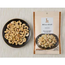 로손 カシューナッツ 70g 일본편의점 간식