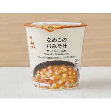 로손 오미소국 60g 일본편의점 간편식