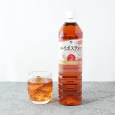 패밀리마트 Afternoon Tea 감수 루이보스티 950ml 편의점 음료