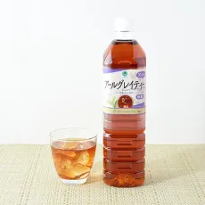 패밀리마트 Afternoon Tea 감수 아르그레이티 무당 950ml 편의점 음료
