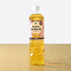 패밀리마트 차 유채채 재스민 차 950ml 편의점 음료