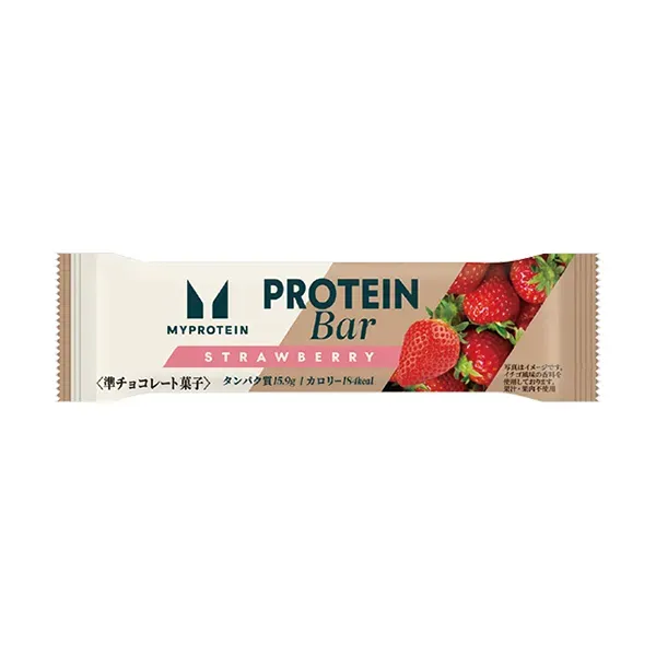 패밀리마트 돌체 마이 단백질 바 딸기 맛 편의점 