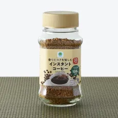 패밀리마트 향기와 감칠맛을 즐기는 인스턴트 커피 편의점