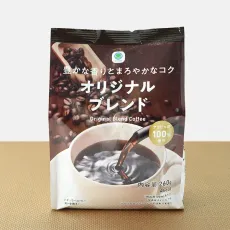 패밀리마트 풍부한 향기와 부드러운 감칠맛 오리지날 블렌드 편의점