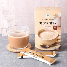 패밀리마트 밀크 릿치 카페 올레 편의점