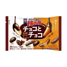 패밀리마트 카메다 카메다 감의 씨초코와 초코 일본편의점 간식