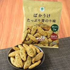 패밀리마트 어리석은 푸른 푸른 맛 일본편의점 간식