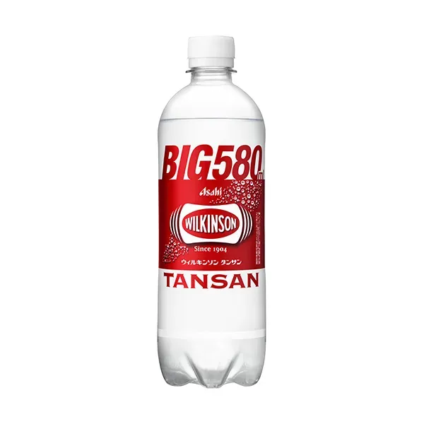 패밀리마트 윌킨슨 탄산 580ml 일본편의점 음료