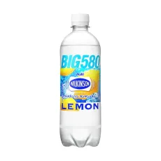 패밀리마트 윌킨슨 탄산 레몬 580ml 일본편의점 음료
