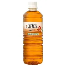 세븐일레븐 우롱차 600ml