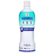 세븐일레븐 자리 트리플 500ml