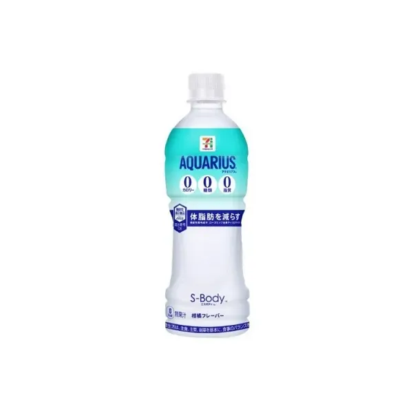 세븐일레븐 자리 트리플 500ml