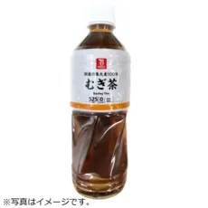 세븐일레븐 무기차 525ml