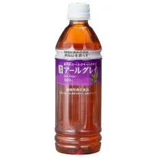 세븐일레븐 기능성 표시 식품 얼 그레이 500ml