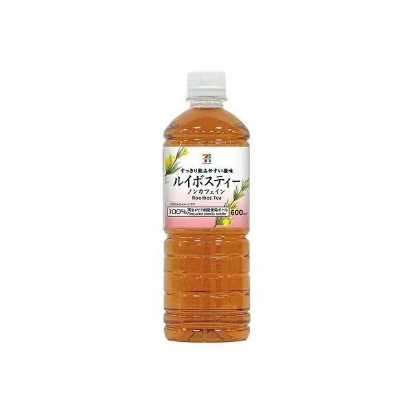 세븐일레븐 루이보스티 600ml