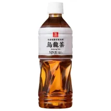세븐일레븐 우롱차 525ml