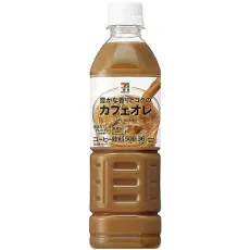 세븐일레븐 카페 올레 500ml