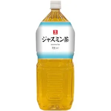 세븐일레븐 자스민 차 2L