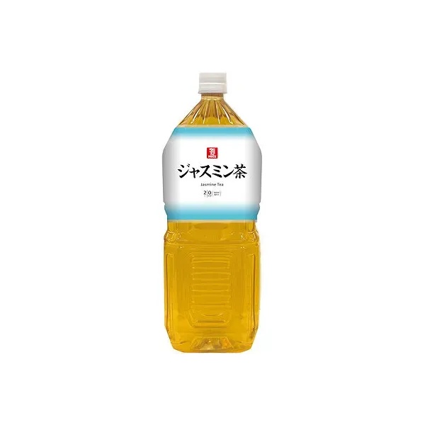세븐일레븐 자스민 차 2L