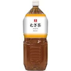 세븐일레븐 무기차 2L