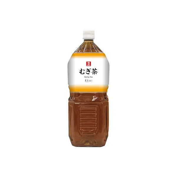 세븐일레븐 무기차 2L
