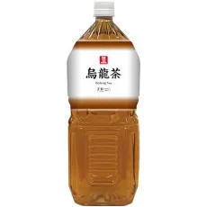 세븐일레븐 우롱차 2L
