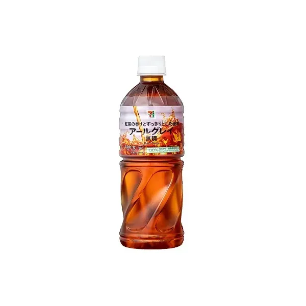 세븐일레븐 얼그레이 무당 600ml