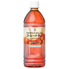 세븐일레븐 스트레이트 티 600ml