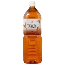 세븐일레븐 우롱차 1.5L