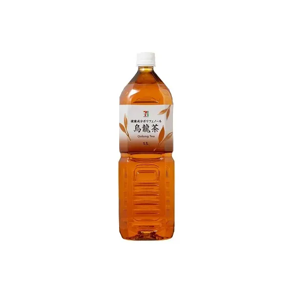 세븐일레븐 우롱차 1.5L