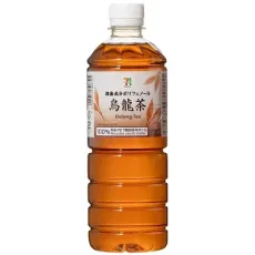 세븐일레븐 우롱차 600ml