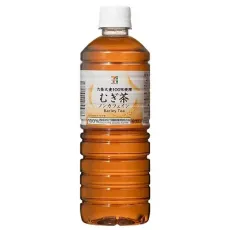 세븐일레븐 무기차 600ml