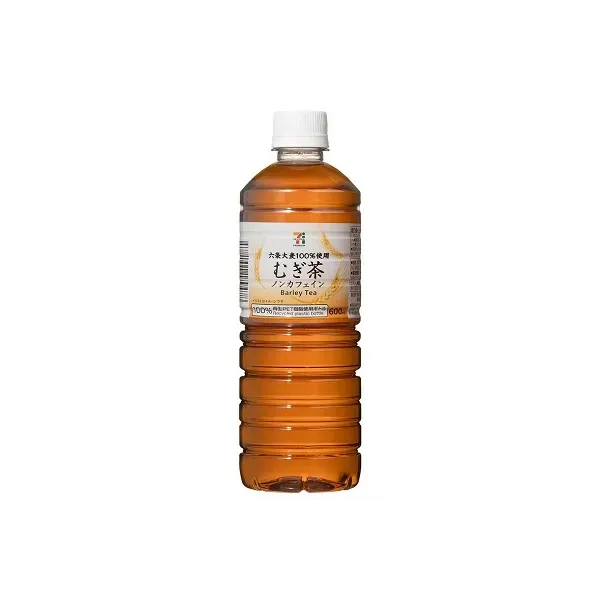 세븐일레븐 무기차 600ml