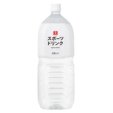 세븐일레븐 스포츠 음료 2L