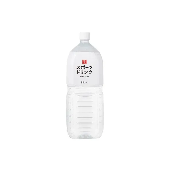 세븐일레븐 스포츠 음료 2L