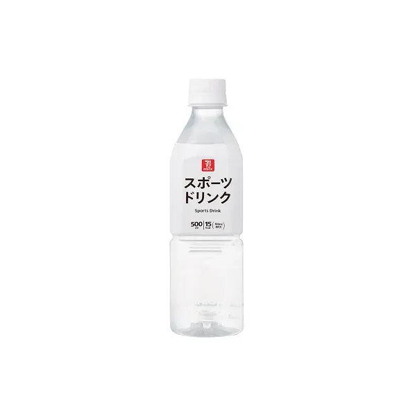 세븐일레븐 스포츠 음료 500ml