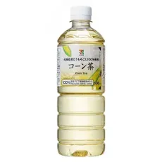 세븐일레븐 옥수수 차 600ml