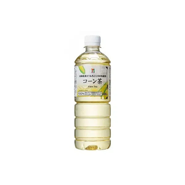 세븐일레븐 옥수수 차 600ml