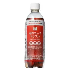 세븐일레븐 제로 콜라 트리플 500ml