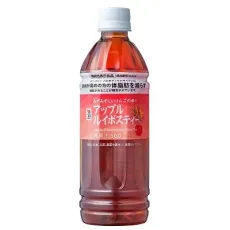 세븐일레븐 애플 루이보스티 500ml