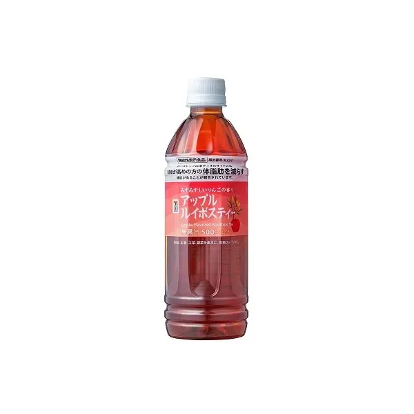 세븐일레븐 애플 루이보스티 500ml